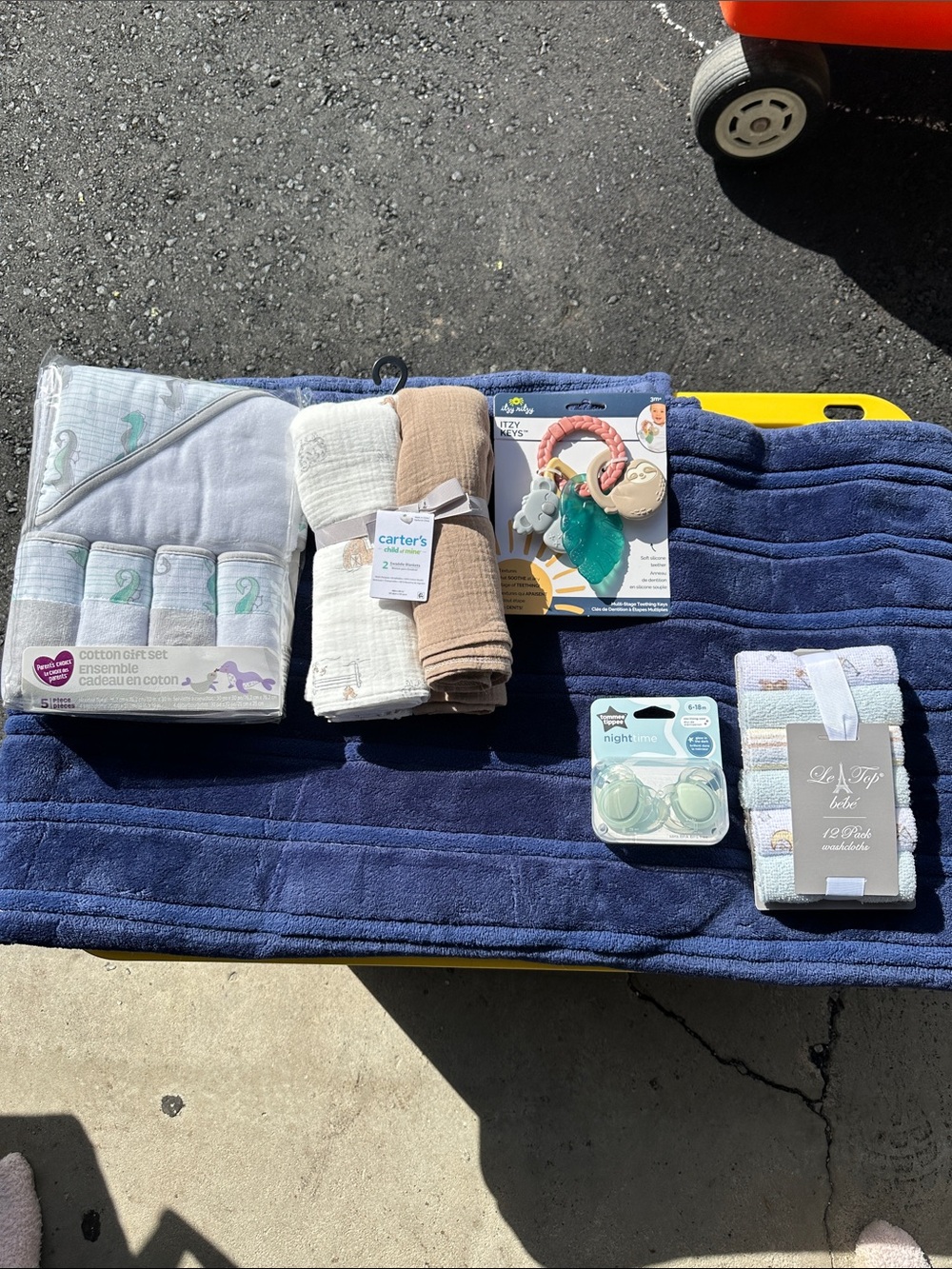 Baby bundle - Picture 4 of 5